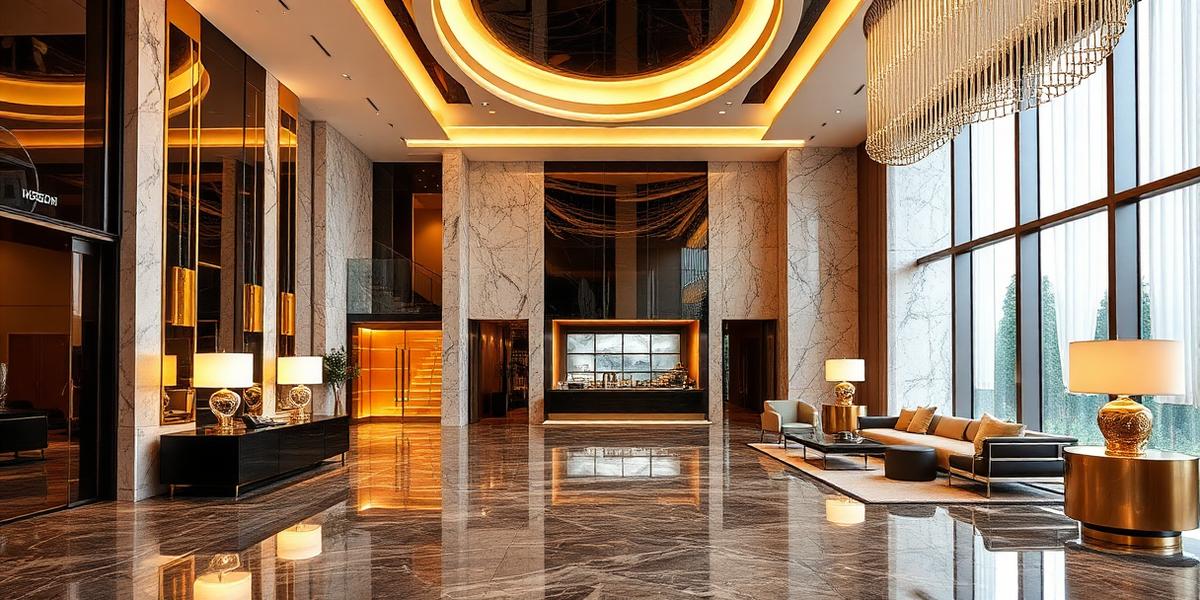Miami residential and commercial buildings managed by Debi Lom Real Estate