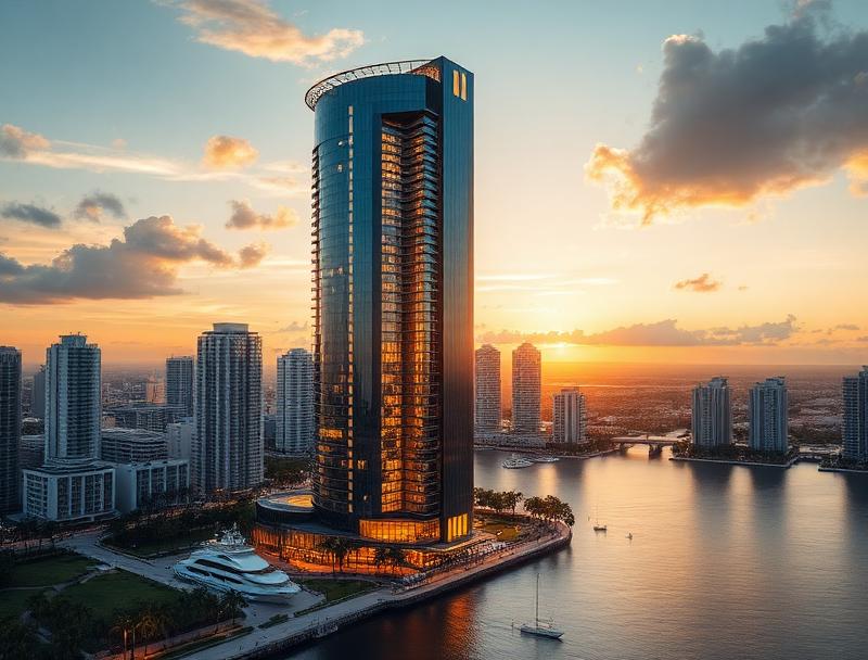 1428 Brickell