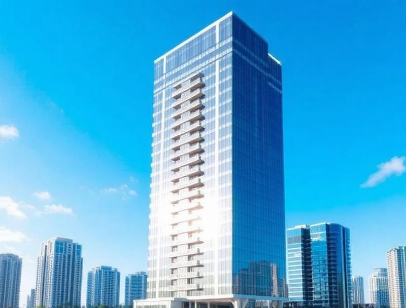 600 Miami Worldcenter