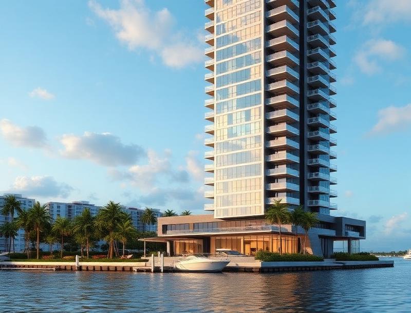 Villa Miami